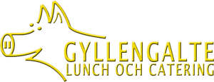 Gyllengalte Logo